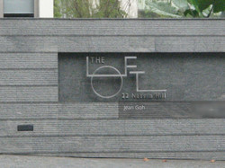 The Loft (D10), Condominium #200120012